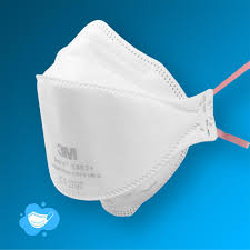 En 149 is a european standard of testing and marking requirements for filtering half masks. Ffp3 Maske Aus Deutschland 3m Aura 1863 Ohne Ventil Healthmask
