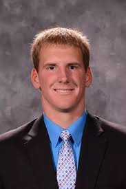 2014 Baseball Roster