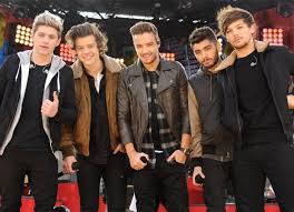 But, after five years, i feel like. One Direction Members Re Follow Zayn Malik On Social Media Amid Reunion Rumours 1donlineconcertstayathome Trends On Twitter Bollywood News Bollywood Hungama