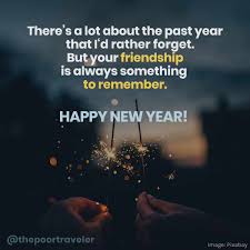 2021 New Year Greetings Inspirational Quotes For Friends Travelers The Poor Traveler Itinerary Blog