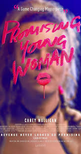 Promising Young Woman (2020)