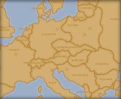 Most of the victims were killed by the use of gas vans, and the camp served the purpose of early experimentation and development of methods. Auschwitz Inside The Nazi State Maps Plans Camps Pbs