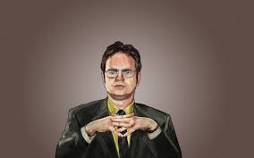 Download dwight schrute transparent png image for free. Dwight Schrute Wallpapers Top Free Dwight Schrute Backgrounds Wallpaperaccess