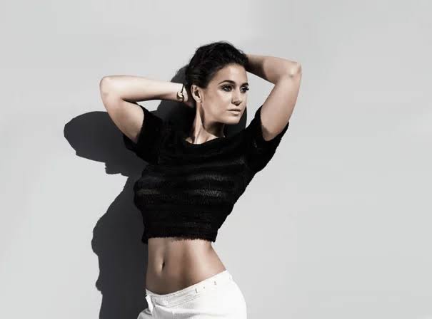 Emmanuelle Chriqui | Booking Agent | Talent Roster | MN2S