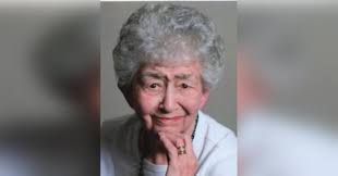 Frieda Elaine Poplin Obituary (2022)