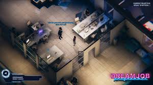 Redeeming a steam code is now easier than ever. Dreamjob Programmer On Steam