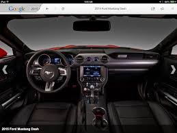 motor trend 2015 mustang interior mustang interior 2017 ford mustang ford mustang motor trend 2015 mustang interior