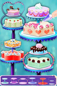 Real cake maker 3d mod apk hungry? Cake Cooking Shop Latest Version For Android Download Apk