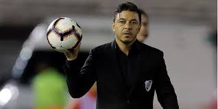 He's won two copa libertadores. 3 Pemain River Plate Yang Bakal Dibawa Marcelo Gallardo Ke Barcelona Bola Net