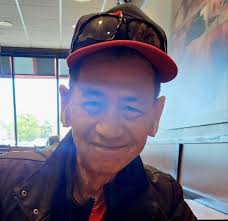 Richard Wing Obituary