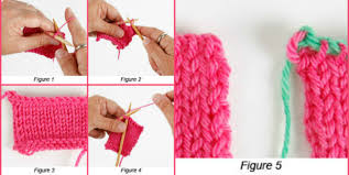 Knit and knit some more. Stretchy Bind Off Knitting How To Do The Decrease Bind Off Interweave