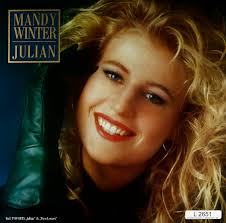 Mandy Winter. Julian