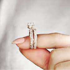 Pin On Wedding Ring