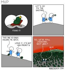 Mvp Programmer Humor Programmer Jokes Computer Jokes