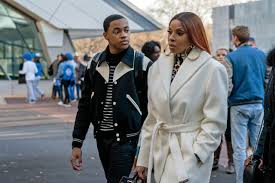 Power Book Ii Ghost Renewed For A Second Season At Starz Essence