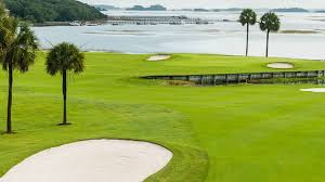 United states of america, kiawah island, 1 sanctuary beach drive. Kiawah Island Oak Point Golf Club Charleston Area Cvb