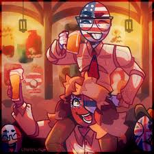 Countryhumans Hub (@CountryhumanHub)  X