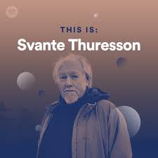 Svante thuresson — johan b. This Is Svante Thuresson Spotify Playlist