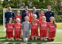 SPAR FAI Primary School 5s National Finals take centre stage