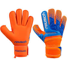 Reusch Prisma Prime G3 Roll Finger Goalkeeper Gloves Size