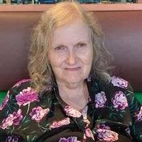 Ruth Ann Sommerville Townsend Obituary