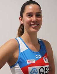 Cronulla-based Silver Fern Kayla Cullen signs with NSW Swifts