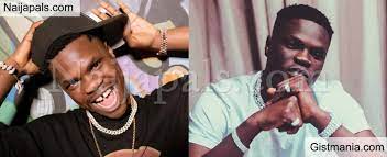 Bad boy timz who was released from police custody on thursday 20th of may 2021, has taken to his social media pages to thank dmw boss davido for read also: How Nigerian Singer Badboy Timz Defrauds His Record Label Anonymous Music Metromuzik