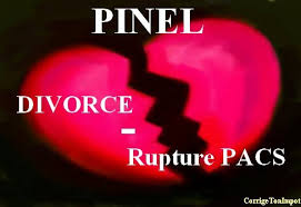 Reduction D Impot Pinel En Cas De Divorce Ou Separation De Pacs