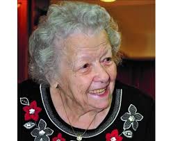 Esther Chester Obituary (1920