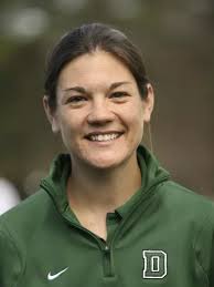 2007 Women's Soccer Roster