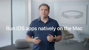 Ios Apps Auf Dem Mac Wie Kann Das Funktionieren Was Bisher Bekannt Ist News Mactechnews De