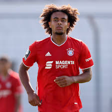 Joshua zirkzee fifa 20 career mode játékosbesorolások. Goal S Tweet Everton Are Close To Signing Bayern Munich Forward Joshua Zirkzee On Loan With A View To A Permanent Deal According To Talksport Trendsmap