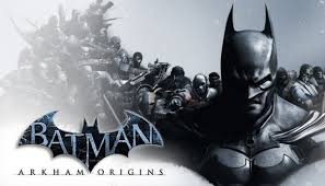 A companion game to batman: Batman Arkham Origins On Steam