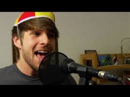 Billy's Christmas Song! (Ian is Bored 48)