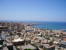 ¿cuándo volverá a hacer calor? Algerie La Wilaya De Mostaganem Se Dote De 13 Marches Couverts Algerie360