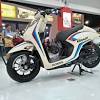 99 custom garage honda civic genio matic si peneman bala. 1