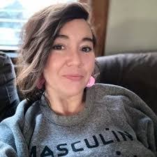 Allison Hamm's Instagram, Twitter & Facebook