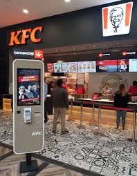 Proiect realizat în anul 2019. Kfc InaugureazÄƒ Primul Restaurant Din OraÈ™ul ZalÄƒu