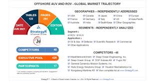 An acrylic, exterior painting system with excellent flexibility, waterproofing and. Global Offshore Auv And Rov Market To Reach 7 2 Billion By 2026 Dispatchist Com