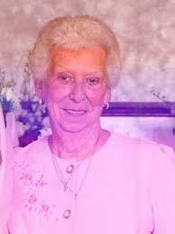 Geraldine Yount Obituary (2015)