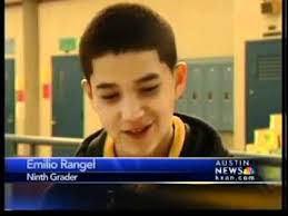 Hometown Hero Maylee Acosta