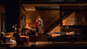 Pin On Misfits Production Design