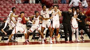 We've got you started with local teams. No 11 11 Alabama Breaks Program S Sec Scoring Record In 115 82 Victory Over Georgia University Of Alabama Athletics