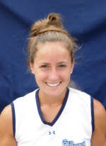 Loren Hatch Named CAA Co-Rookie Of The Week