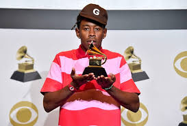 Последние твиты от tyler, the creator (@tylerthecreator). Tyler The Creator Calls Grammy Win Backhanded Compliment Local Artist Weighs In The Badger Herald