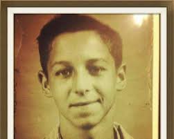 In loving memory of James A. Vanover