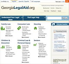 Learn about how bankruptcy affects senior citizens. Get Help Atlanta Legal Aid