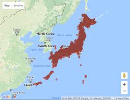 It is a huge metropolis located in the southern coastal area of honshu island. How To Convert Latitude And Longitude In Decimal To Wgs84 Coordinate Stack Overflow