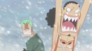 Punk Hazard One Piece Anime One Piece Funny Anime