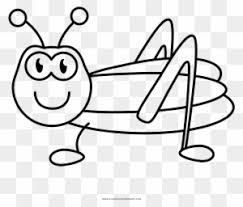 The grasshopper and the ants tracer pages, coloring pages and tracer pages. Grasshopper Coloring Page Imagenes De Saltamontes Para Colorear Free Transparent Png Clipart Images Download